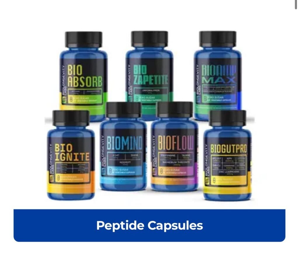 Biolongevitylabs Official