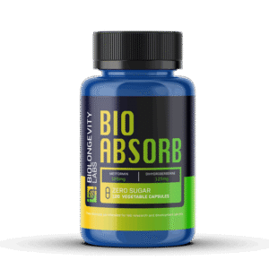 BioAbsorb Peptides