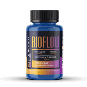BioFlow Peptides