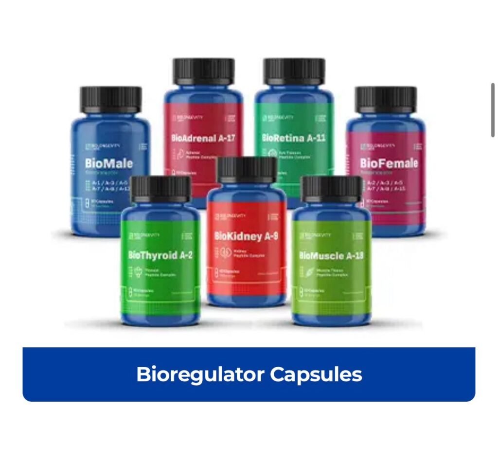 Biolongevitylabs Official