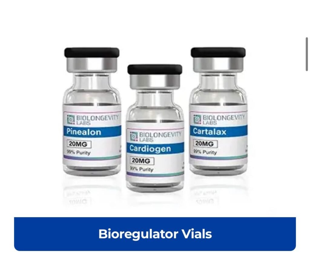 Biolongevitylabs Official