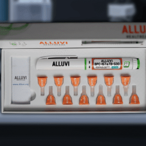 BPC-157 & TB-500 40mg