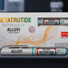 Alluvi Retatrutide 40mg