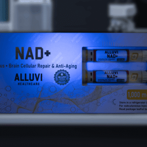 NAD+ 1000mg